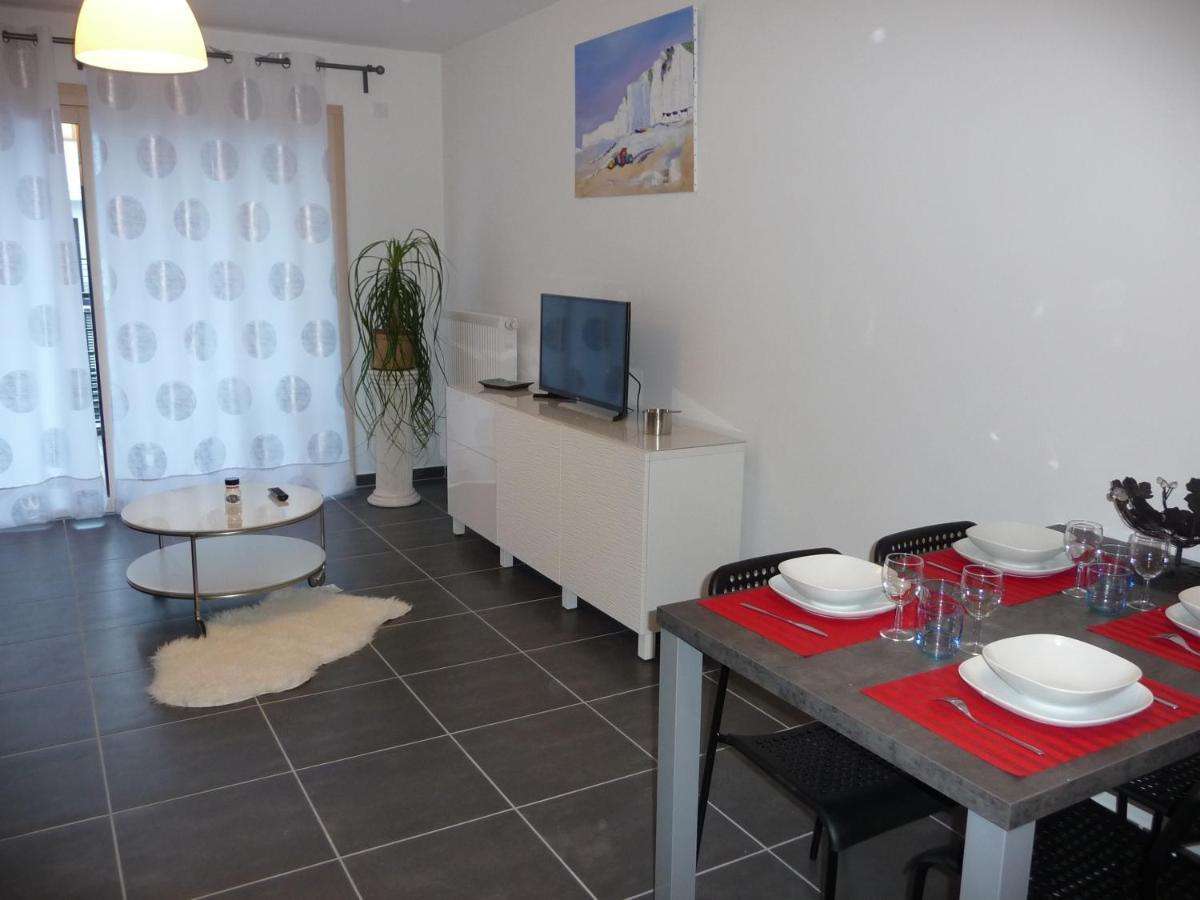 Apartamento Le Rive Gauche Saint-Jorioz Exterior foto