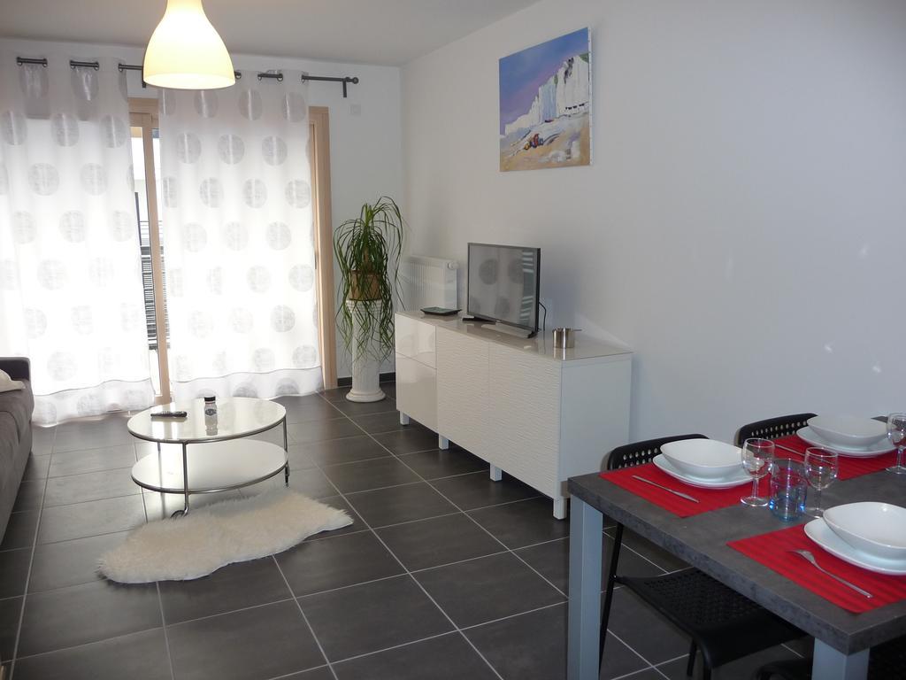 Apartamento Le Rive Gauche Saint-Jorioz Exterior foto