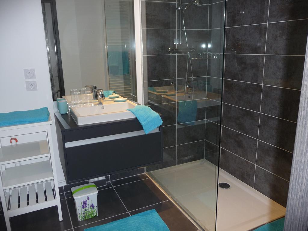 Apartamento Le Rive Gauche Saint-Jorioz Exterior foto