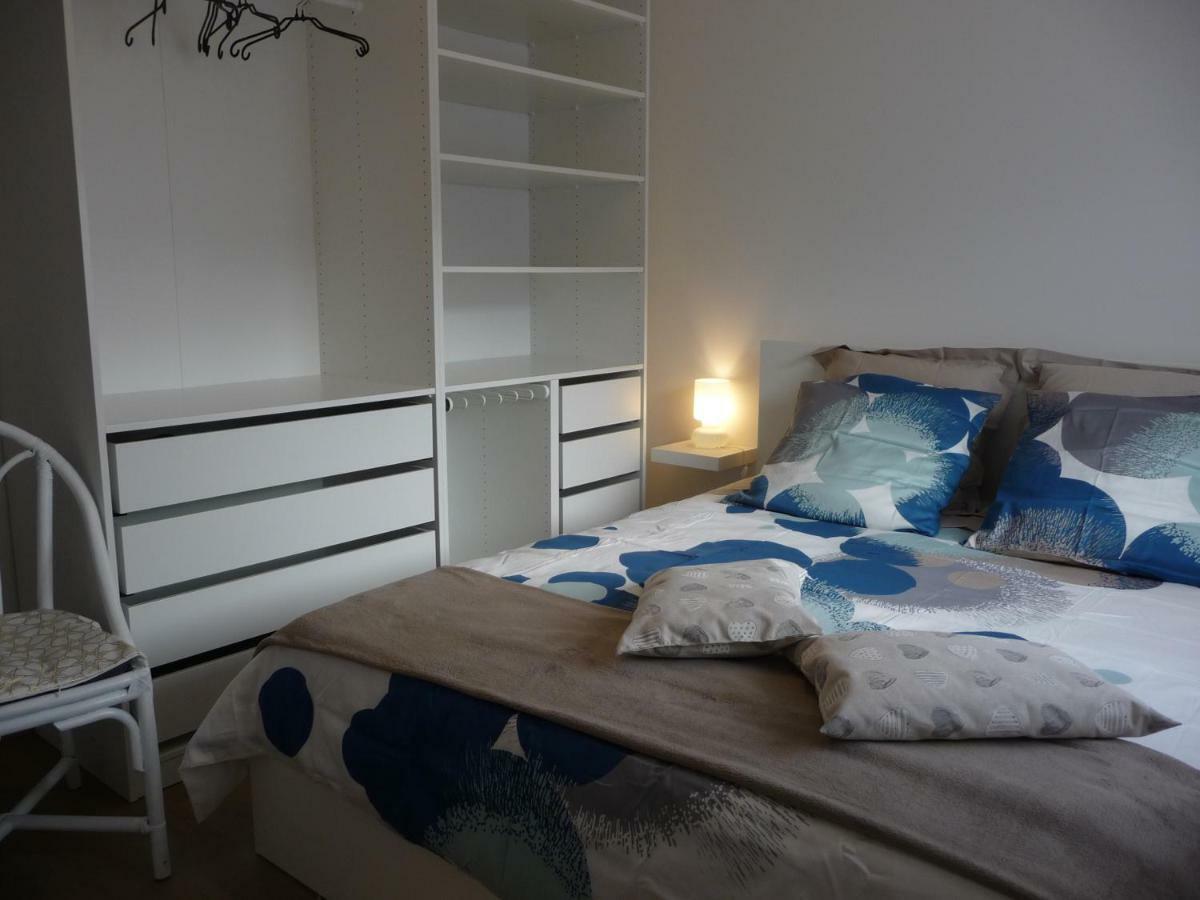 Apartamento Le Rive Gauche Saint-Jorioz Exterior foto