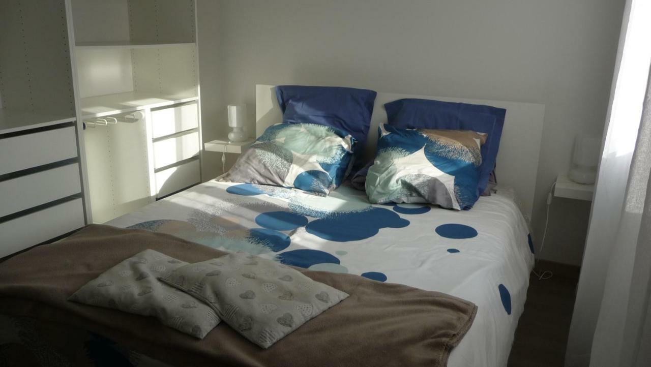Apartamento Le Rive Gauche Saint-Jorioz Exterior foto