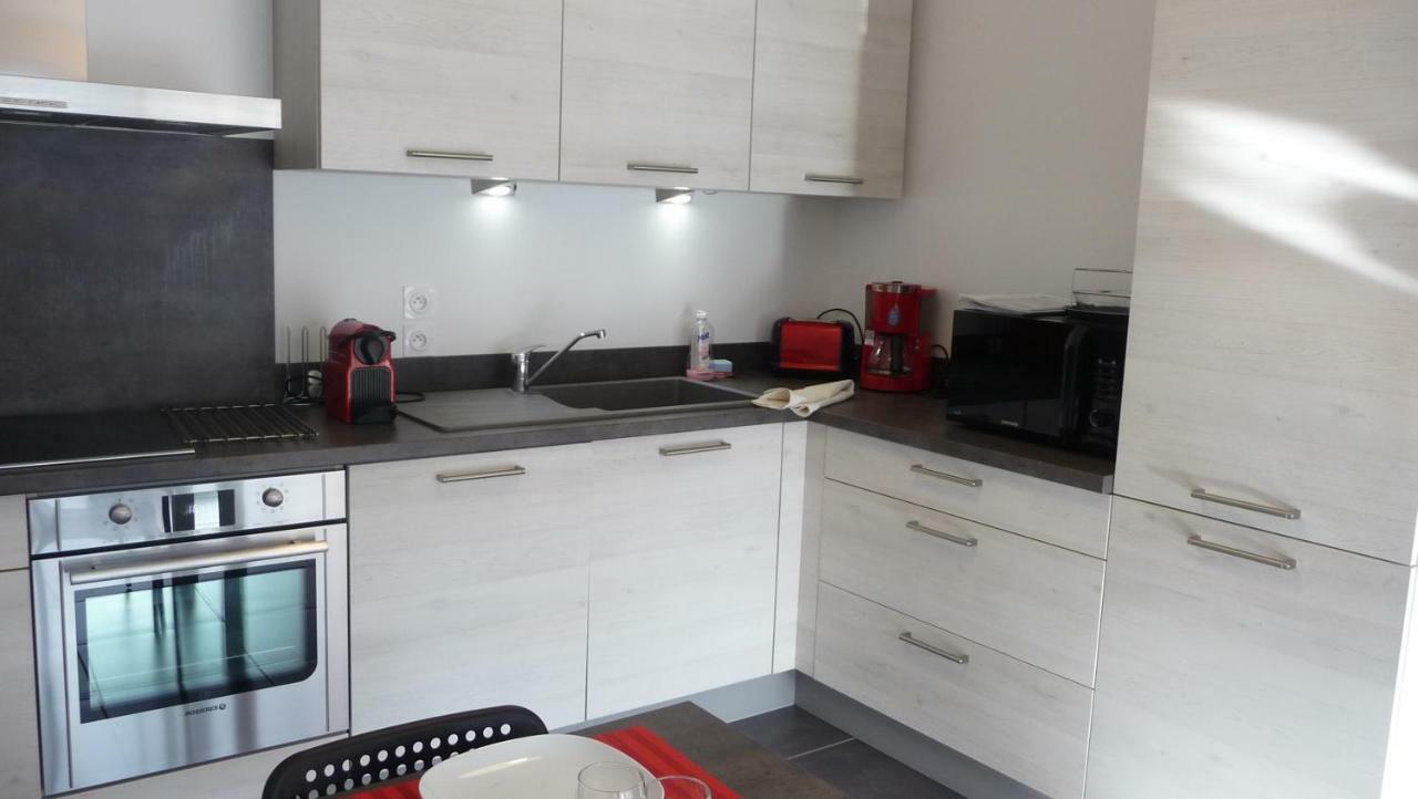 Apartamento Le Rive Gauche Saint-Jorioz Exterior foto