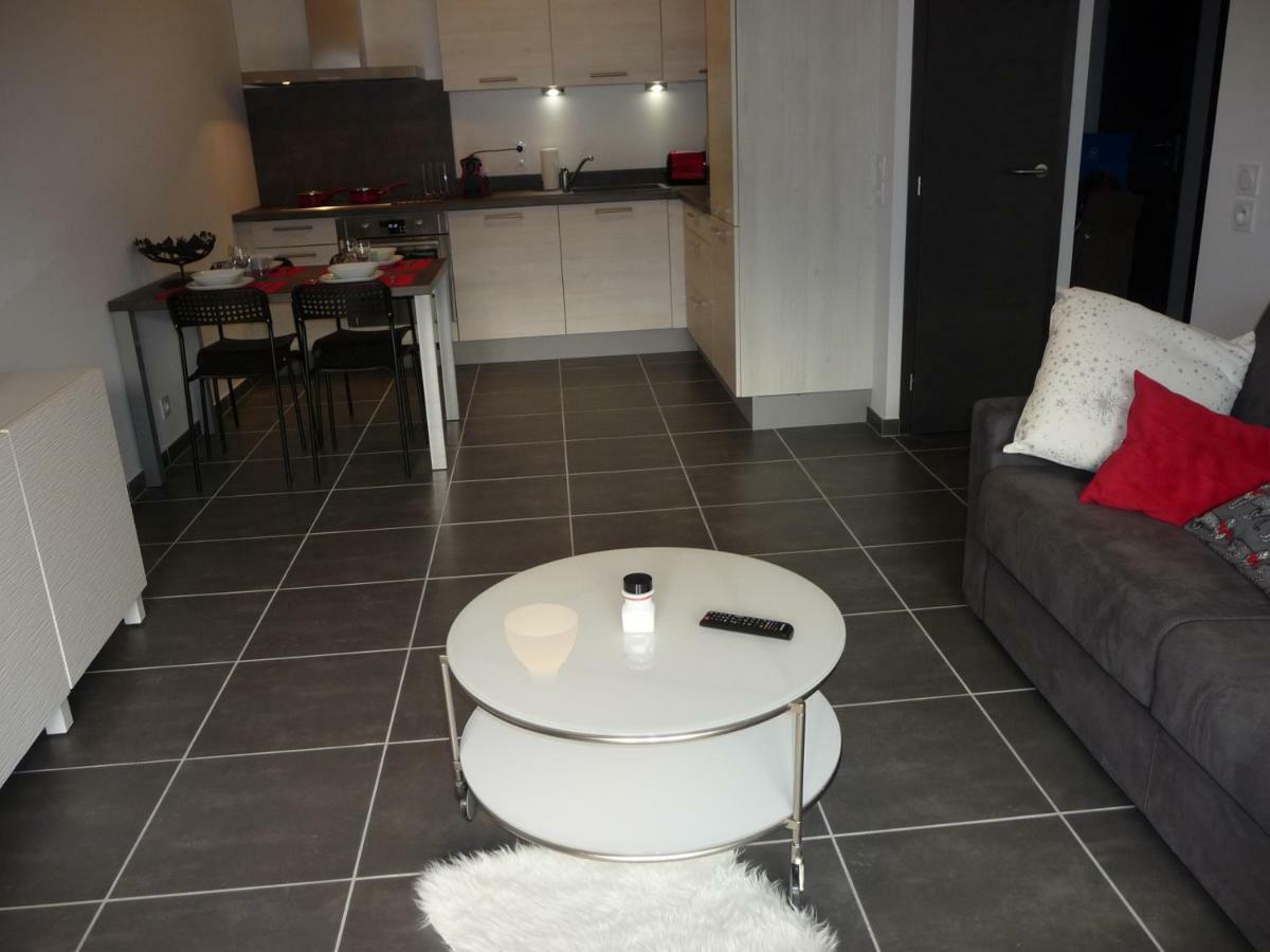 Apartamento Le Rive Gauche Saint-Jorioz Exterior foto