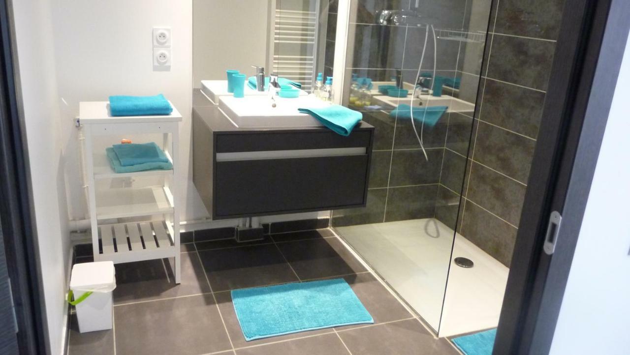 Apartamento Le Rive Gauche Saint-Jorioz Exterior foto
