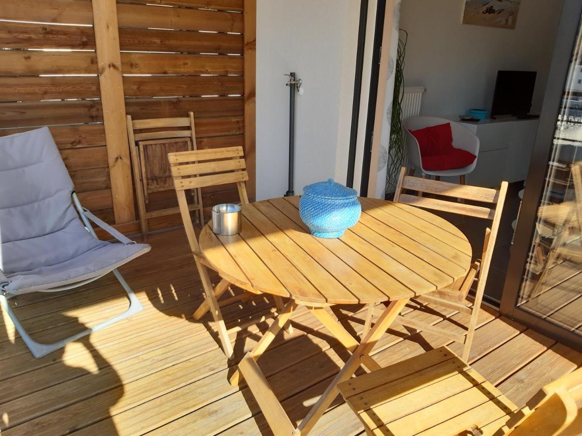 Apartamento Le Rive Gauche Saint-Jorioz Exterior foto